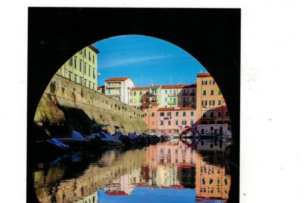 Città Hotel (Livorno)